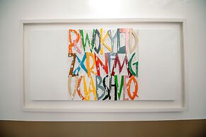 Hotel Bruman Salerno