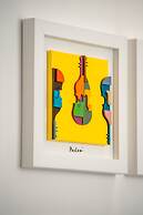 Hotel Bruman Salerno