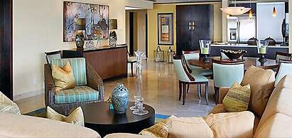 Coral Cove 14 Penthouse - Condo Crowsnest