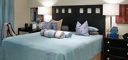 Coral Cove 14 Penthouse - Condo Crowsnest