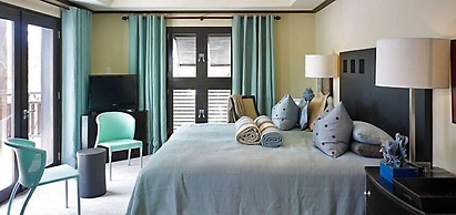 Coral Cove 14 Penthouse - Condo Crowsnest