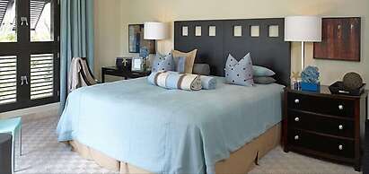 Coral Cove 14 Penthouse - Condo Crowsnest