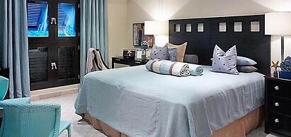 Coral Cove 14 Penthouse - Condo Crowsnest