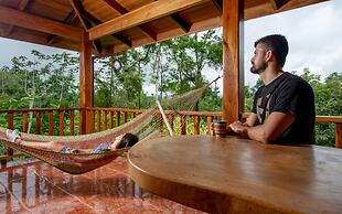 Hummingbird Hacienda