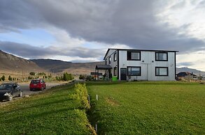 Todos Los Glaciares Bed & Breakfast