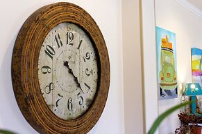 Todos Los Glaciares Bed & Breakfast