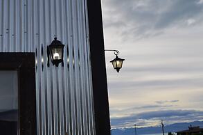 Todos Los Glaciares Bed & Breakfast