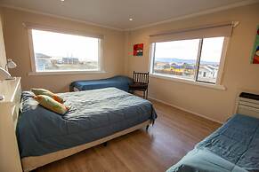Todos Los Glaciares Bed & Breakfast