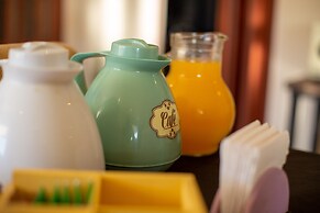 Todos Los Glaciares Bed & Breakfast