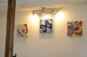 Todos Los Glaciares Bed & Breakfast