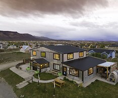 Todos Los Glaciares Bed & Breakfast