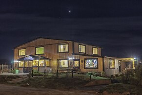 Todos Los Glaciares Bed & Breakfast