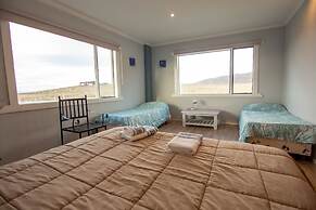 Todos Los Glaciares Bed & Breakfast