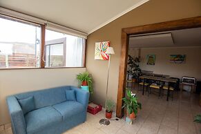 Todos Los Glaciares Bed & Breakfast