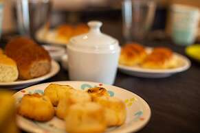 Todos Los Glaciares Bed & Breakfast