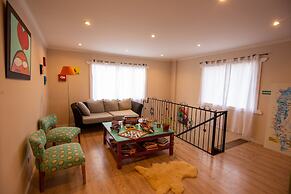 Todos Los Glaciares Bed & Breakfast