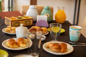 Todos Los Glaciares Bed & Breakfast