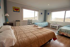 Todos Los Glaciares Bed & Breakfast
