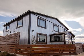 Todos Los Glaciares Bed & Breakfast