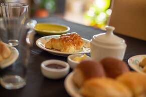 Todos Los Glaciares Bed & Breakfast