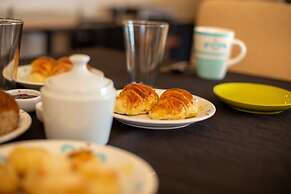 Todos Los Glaciares Bed & Breakfast