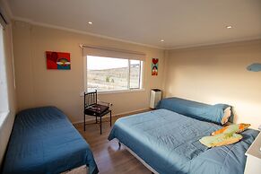 Todos Los Glaciares Bed & Breakfast