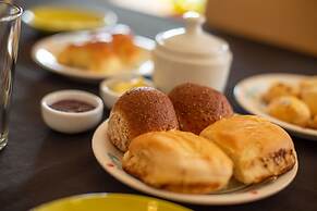 Todos Los Glaciares Bed & Breakfast