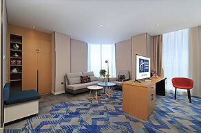 Holiday Inn Express Linyi West by IHG