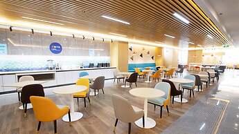 Holiday Inn Express Linyi West by IHG