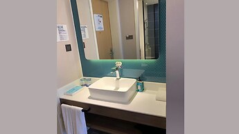 Holiday Inn Express Linyi West by IHG