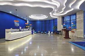 Holiday Inn Express Linyi West by IHG