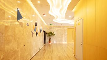 Holiday Inn Express Linyi West by IHG