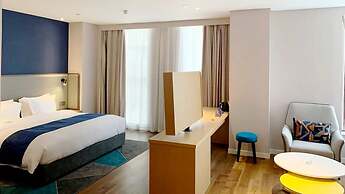 Holiday Inn Express Linyi West by IHG