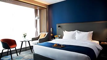 Holiday Inn Express Linyi West by IHG