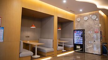 Holiday Inn Express Linyi West by IHG