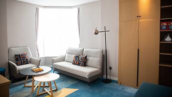 Holiday Inn Express Linyi West by IHG