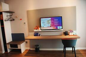 Holiday Inn Express Linyi West by IHG