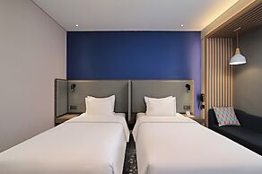 Holiday Inn Express Linyi West by IHG