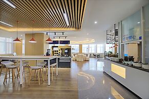 Holiday Inn Express Linyi West by IHG