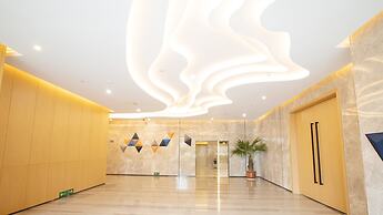 Holiday Inn Express Linyi West by IHG