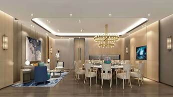 Holiday Inn Express Linyi West by IHG