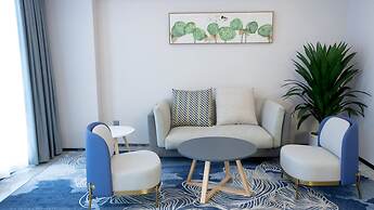 Holiday Inn Express Linyi West by IHG