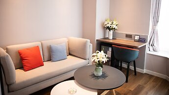 Holiday Inn Express Linyi West by IHG