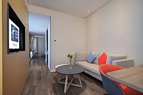 Holiday Inn Express Linyi West by IHG