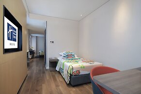 Holiday Inn Express Linyi West by IHG