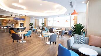 Holiday Inn Express Linyi West by IHG