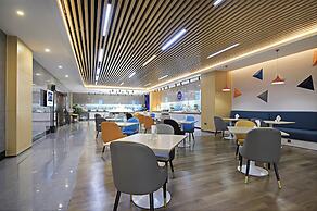 Holiday Inn Express Linyi West by IHG