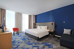 Holiday Inn Express Linyi West by IHG