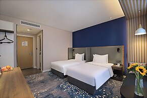Holiday Inn Express Linyi West by IHG