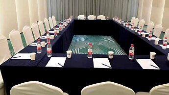 Holiday Inn Express Linyi West by IHG